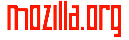 Mozilla.org logo